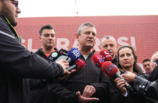 "Yenidoğan çetesi" soruşturması! CHP lideri Özgür Özel: Teklifte bulunuyorum bu işe kim karıştıysa...