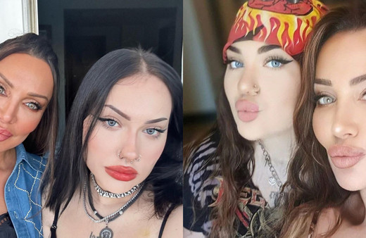 Kollarını jiletle kesip, eli kelepçeli paylaşım yapmıştı! Umut Akyürek'in kızı ortaya çıktı