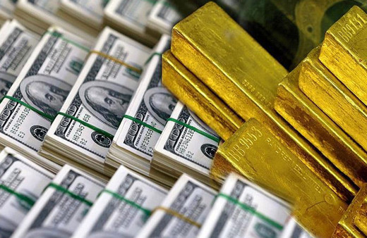 Altın yeni haftaya rekorla başladı! Dolar ve Euro'da son durum ne?