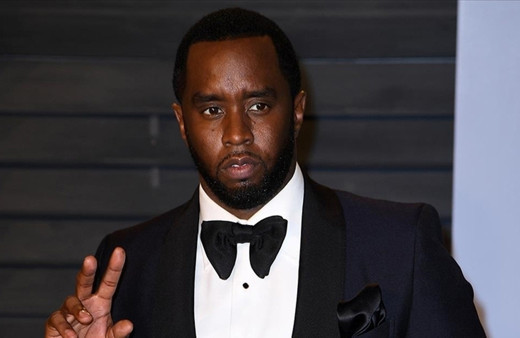 Amerikalı rapçi Diddy hakkında cinsel istismar ve tecavüz suçlamasıyla 5 yeni dava açıldı