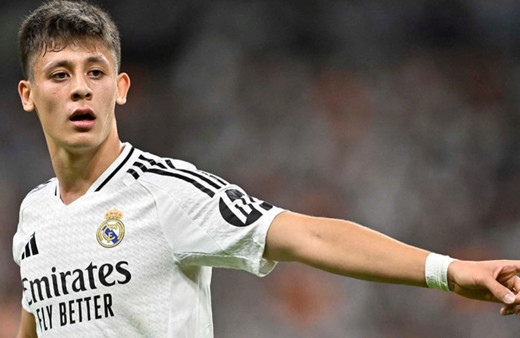 Dünya bu paylaşımı konuşuyor! Arda Güler'in transferini açıkladılar! Gerçek bambaşka çıktı