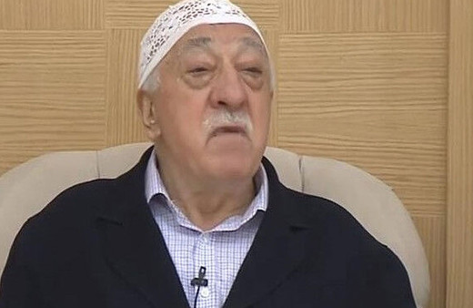 TRT spikeri hislere tercüman oldu :Cumhuriyet düşmanı öldü