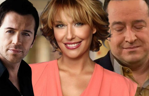 Sanatçı Uğur Arslan'dan ölen Vural Çelik'in arkasından konuşan Gülse Birsel'e tepki