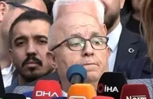 CHP'li başkan için tezahürat isteyen YSK müdürü belediyede daire başkanı oldu