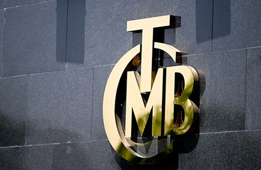 TCMB'nin TL depo alım ihalesine 5 milyar 50 milyon liralık teklif geldi