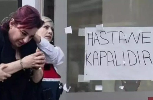 Yenidoğan skandalı büyüyor! 4 ile daha sıçradı... Her yerden ihbar yağıyor