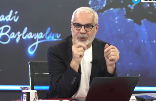 Yeni Asya Gazetesi'nden Kazım Güleçyüz'ü kahreden Fetullah Gülen haberi! 250 şehidimizi görememiş!