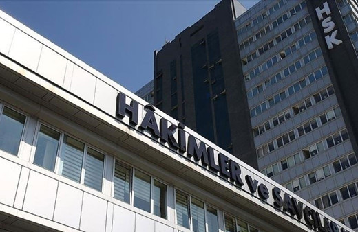 HSK müfettişi yemekhane personelinin bıçaklı saldırısına uğradı