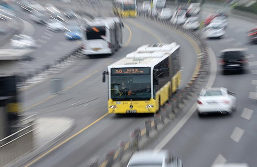 İstanbul'da Cumhuriyet Bayramı dolayısıyla 29 Ekim'de toplu ulaşım ücretsiz olacak