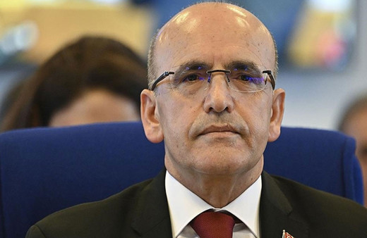 Bakan Mehmet Şimşek'ten kritik temaslar! Fatih Karahan da eşlik edecek