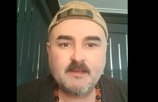 FETÖ'den yargılanan 'Maceracı' Murat Yeni'den Fetullah Gülen açıklaması: Cehennemle buluşma zamanı