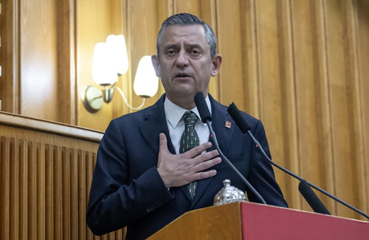 Özgür Özel ne demek istedi? Ben de Kürtlere devlet teklif ediyorum