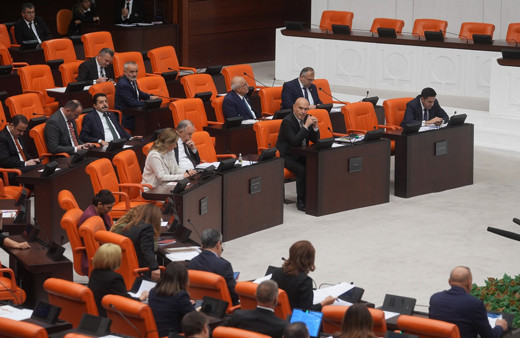 Partilerin Hazine'den alacağı yardımlar belli oldu! AK Parti, CHP, MHP, DEM Parti...