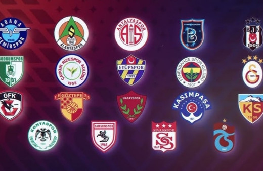 Süper Lig'de şampiyonluk oranları değişti! Yeni favori...