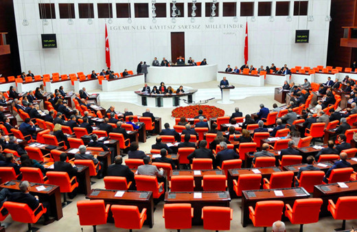 Bebek ölümlerinin araştırılması için Meclis Araştırma Komisyonu kuruldu