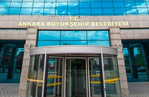 Ankara'da 29 Ekim etkinlikleri iptal edildi