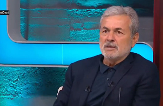 Aykut Kocama canlı yayında açıkladı: Bu kulüplerde ihtiyaç olduğunda 'gel' deniyorsa birisine o gider