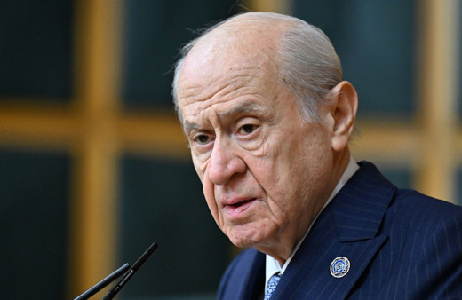 Devlet Bahçeli: KKTC parlamentosu acilen toplanmalı