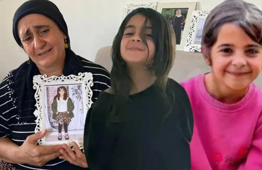 Narin'in annesi kendisini böyle ele verdi: Oğlum Enes için ne yapabilirim?