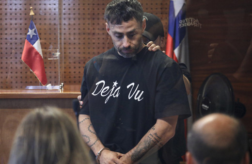 Eski futbolcu Jorge Valdivia Şili'de cinsel saldırı iddiasıyla gözaltına alındı