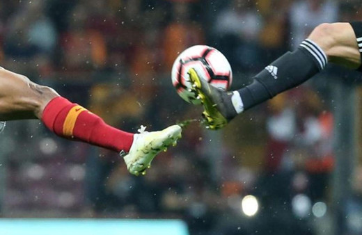 Galatasaray - Beşiktaş derbisinin hakemi belli oldu