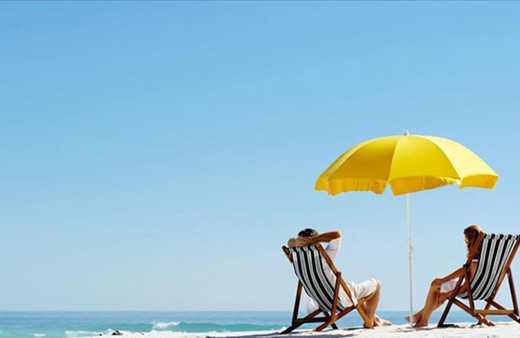 Otellerin internet sayfalarını kopyalayıp ilan vermişler!