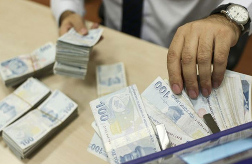 Bakan Mahinur Göktaş duyurdu! Paralar hesaplara yatırıldı