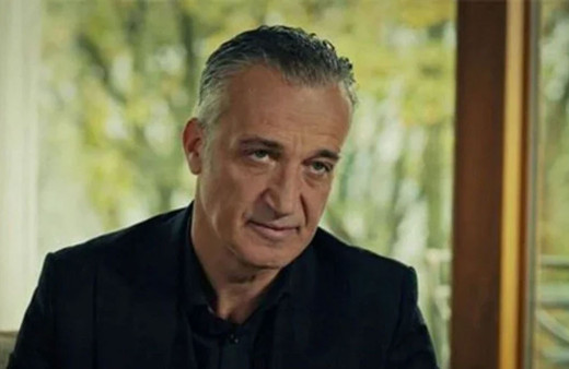 Ünlü oyuncu Tekin Temel 56 yaşında yaşamını yitirdi