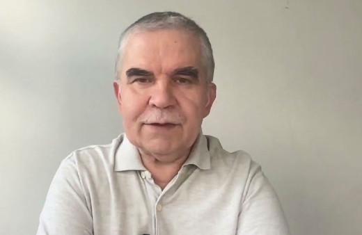 Fetullah Gülen'in provokatörlüğünü yapan Kazım Güleçyüz gözaltına alındı