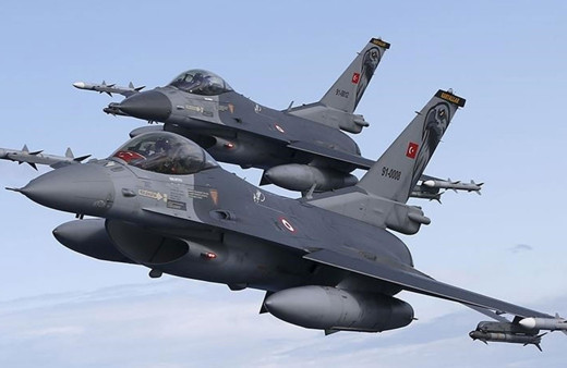 MSB: 59 terörist etkisiz hale getirildi!