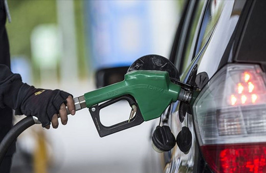 Benzin ve motorine zam geliyor! Tabela yeniden değişiyor, akaryakıt fiyatları