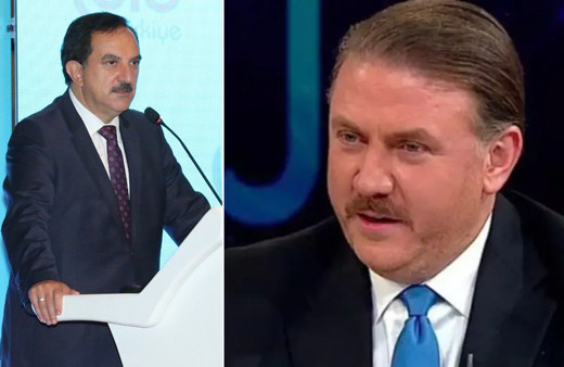 Cumhurbaşkanlığı Başdanışmanları TUSAŞ saldırısı sonrası İsrail'i işaret etti: 'Uykudakiler uyansın'