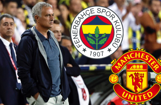 Fenerbahçe-Manchester United maçı ne zaman, saat kaçta, hangi kanalda? Muhtemel 11'ler...