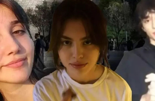 İkbal Uzuner ve katil Semih Çelik'in son mesajları ortaya çıktı! "Yeter artık canımı al..."