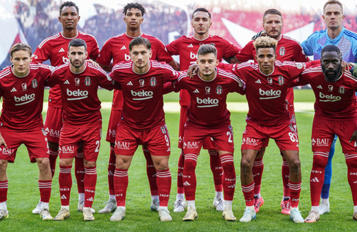 Lyon-Beşiktaş maçı ne zaman, saat kaçta ve hangi kanalda? Muhtemel 11'ler...