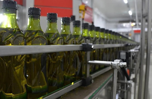 Bakanlıktan ‘zeytinyağı’ ifşası: ‘En iyisi’ sloganıyla satmışlar