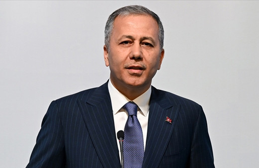 Bakan Yerlikaya duyurdu! Kırmızı kategoride aranan PKK'lı terörist etkisiz hale getirildi