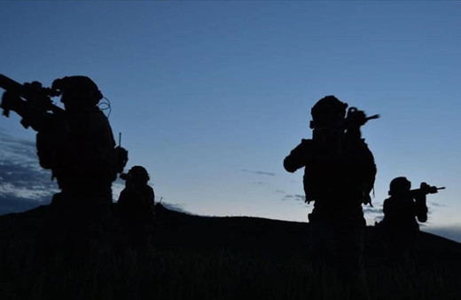  Milli Savunma Bakanlığı duyurdu! Etkisiz hale getirildiler