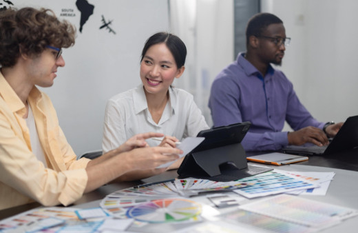 Uluslararası işler nasıl bulunur ve nasıl başvurulur?