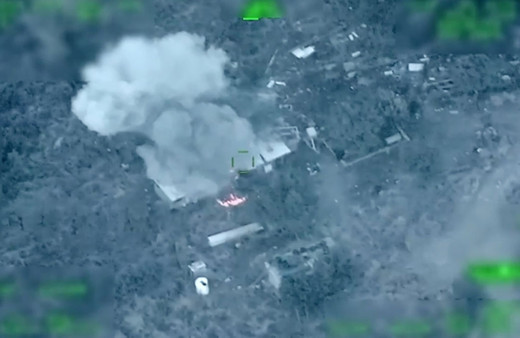 TUSAŞ saldırısı sonrası MİT, 120 PKK hedefini ihma etti