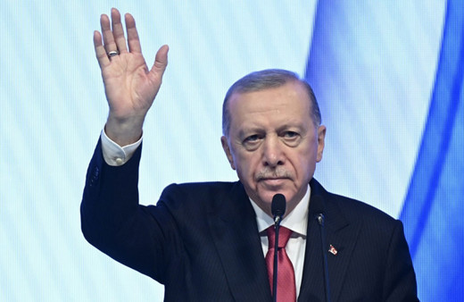 Cumhurbaşkanı Erdoğan'dan TUSAŞ'a terör saldırısıyla ilgili önemli açıklamalar