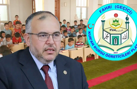 Saadet Partisi'nden Fahri Kur'an Kursu öğreticilerine kadro çağrısı