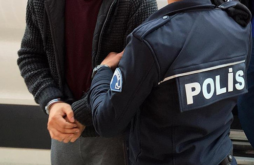 TUSAŞ saldırısı sonrası Ankara ve İstanbul'da terör operasyonu! Çok sayıda gözaltı