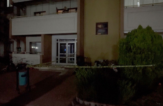 Konya’da dehşet! Öğretmen koca, öğretmen eşini bıçakla öldürdü