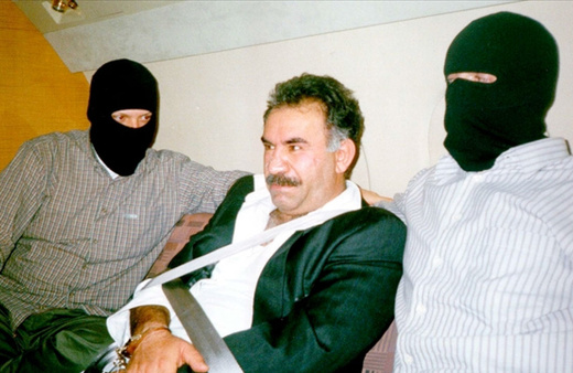 Bahçeli'nin Öcalan çıkışı sonrası terör örgütü PKK dörde bölündü