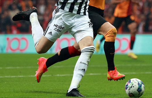 Galatasaray ile Beşiktaş 357. randevuya çıkıyor