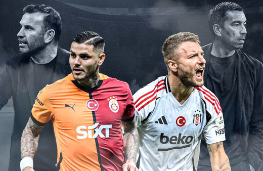 Galatasaray ve Beşiktaş kesenin ağzını açtı: Derbi için primler belli oldu