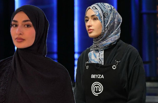 MasterChef Beyza hakkında olay iddia! Yarışmaya devam edemeyecek mi?