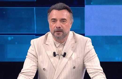 Oyuncu Oktay Kaynarca'nın yeni dizisi belli oldu