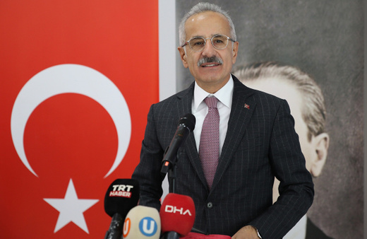 Bakan Uraloğlu açıkladı: Cumhuriyet Bayramı'nda ücretsiz ulaşım